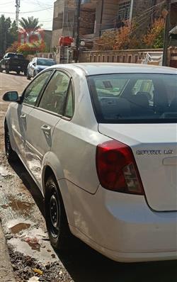 شيفروليه اوبترا